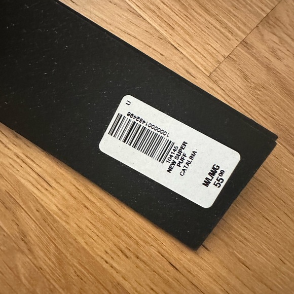 Aritzia The Super Puff Mittens - NWT - Picture 6 of 7